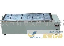 双列8孔水浴锅2-8/8孔水浴锅/水浴锅/昕博亚星最新报价参数