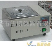 单孔水浴锅HHS-11-1/水浴锅/技术参数、操作规程/昕博亚星