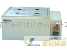 双列4孔水浴锅2-4/4孔水浴锅/规格及参数/使用说明书