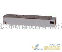 单列六孔水浴锅HHS-11-6/数显恒温水浴锅/水浴锅/2012昕博亚星厂商报价