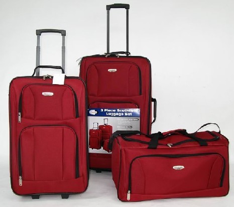 上海厂定做生产牛津布拉杆箱包，尼龙行李包，旅行箱包