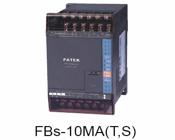 永宏PLC FBS-10MA(T)