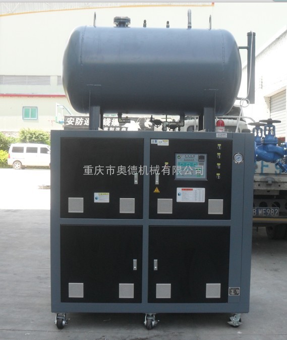 重庆高温油加热器，重庆热压机油温控制系统