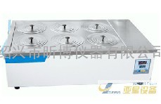 双列6孔水浴锅2-6/6孔水浴锅/水浴锅/技术参数、安装使用说明