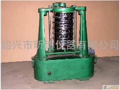 拍击式摇筛机/检验筛/产品概述/技术参数\直销