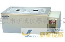 单列2孔水浴锅1-2/水浴锅技术参数/工作原理/昕博亚星仪器报价
