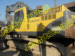 沃尔沃Volvo EC360B二手挖掘机销售