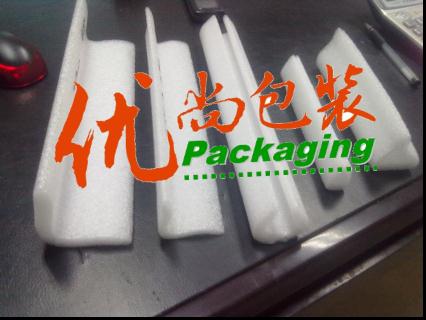 上海厂家供应三面塑料护角 批发各类护角 上海纸护角 塑料护角 珍珠棉护角