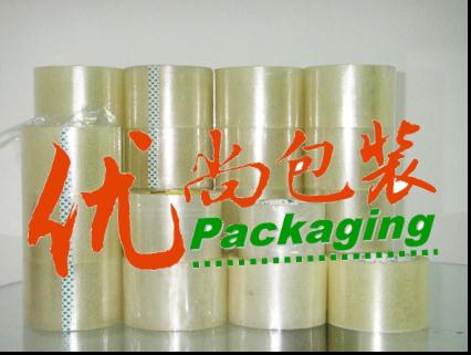 上海厂家生产供应胶带 上海海绵胶带 上海批发透明封箱胶带