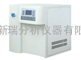 同位素分析实验用水//一级水标准