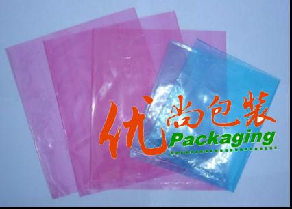 -防静电PE塑料袋 上海塑料袋厂家直销 塑料袋批发