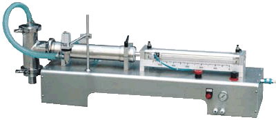 液体灌装机-自动灌装机-济南糖浆灌装机