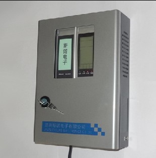  SNK6000氯气报警器