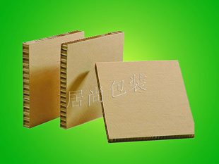 供应上海蜂窝板  优质蜂窝纸板