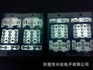 厂家直销手机按键、锅仔片膜贴片