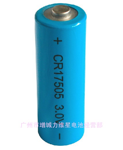 供应国产CR17505电池