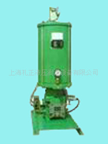 DRB-L电动润滑泵 电动润滑泵drb 自动润滑泵