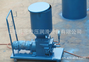 HA-200电动润滑泵 自动润滑泵 集中润滑泵