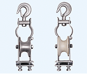 电缆放线滑轮￥产品佼佼者￥电缆放线滑轮价格