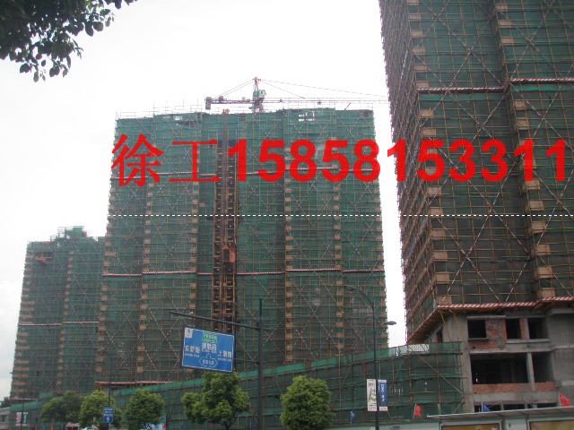 H武汉长沙乌鲁木齐朗开最专业工地施工电梯呼叫器厂家
