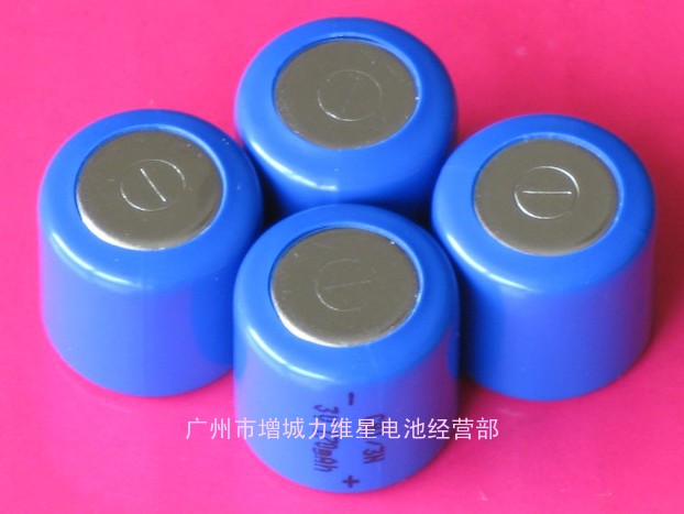 供应国产CR1/3N电池