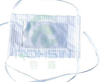 天津防静电口罩首选容鑫品牌,中国最好的天津防静电口罩4000769076