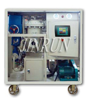 DZJ Series Nitrogen Hydrostatic (Transformer Oil) 