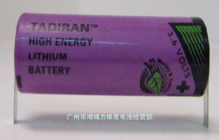 供应TADIRAN塔迪兰CRAA电池