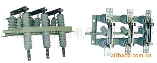 供应：GN19-12型系列户内高压隔离开关