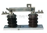 供应：GW9-10/400A 新型户外高压隔离开关