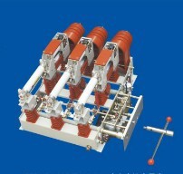供应：FZN25-12真空负荷开关