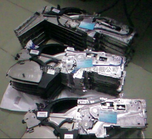 三星SM8MM SM12MM SM16MM SM24MM原装飞达