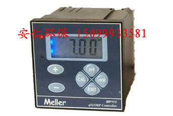 MELLER MP113 PH/orp仪表 在线电导率　