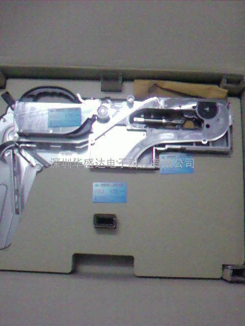 三星SM32MM SM24MM SM16MM SM12MM SM8MM 飞达