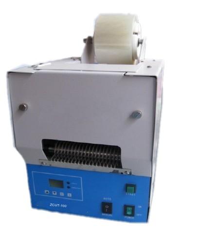 供应生产线电子工具自动胶纸切割机|自动胶带切割机