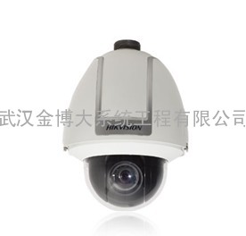 DS-2DM1-5XY系列网络中速智能球型摄像机