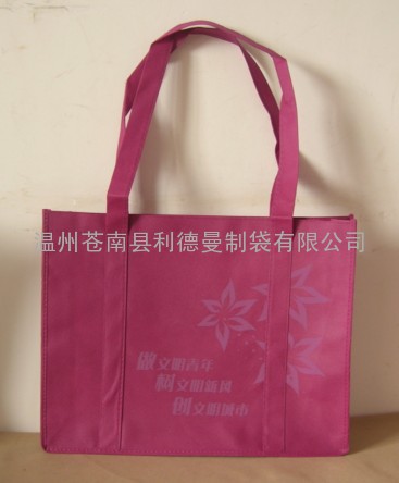 咸阳购物袋生产|咸阳购物袋
