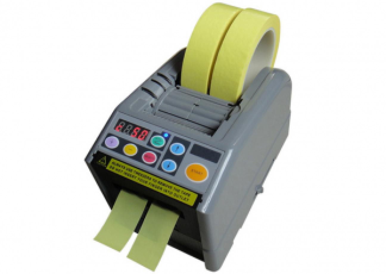 供应电子装配行业自动胶纸切割机|自动胶带切割机