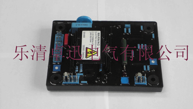 AVR-SX460斯坦福发电机自动电压调节器/发电机调压板