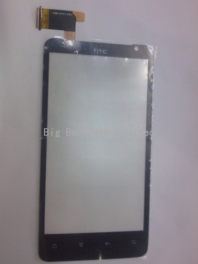 For HTC Raider G19 Touch Screen Digitizer replacem