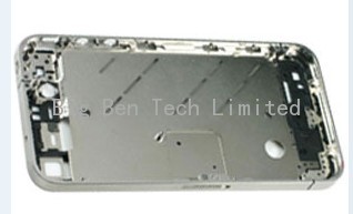 For iphone 4S metal middle plate frame replacement