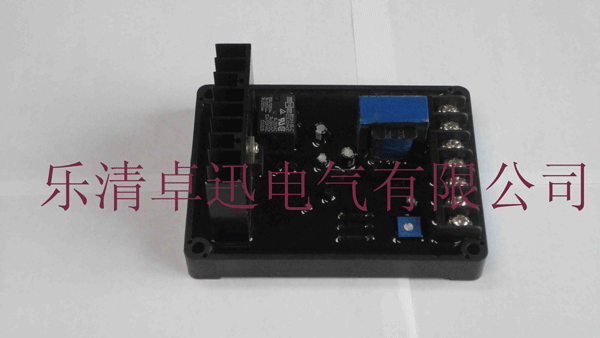 Y150S发电机自动电压调节器AVR适用于谐波励磁发电机