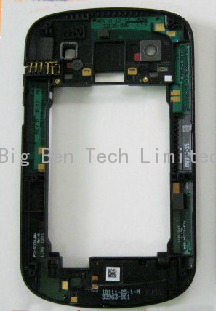 BlackBerry Bold 9900 middle plate frame replacemen
