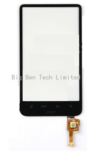 For HTC Inspire 4G touch screen digitizer replacem
