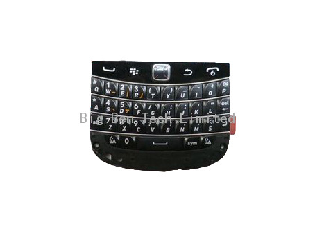 BlackBerry Bold 9900 keypad keyboard replacement
