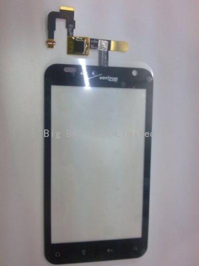 For HTC Rhyme G20 Touch Screen Digitizer replaceme