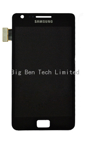 Samsung Galaxy S2 II i9100 LCD touch screen digiti