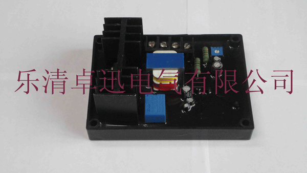 AVR-Y160N发电机自动电压调节器适用于谐波励磁发电机