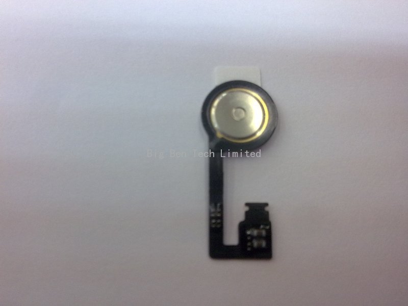 For iphone 4S home button flex cable replacement