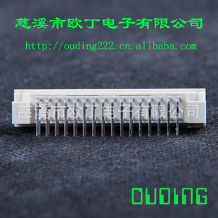 DIN41612欧式插座连接器332弯母慈溪厂家直销